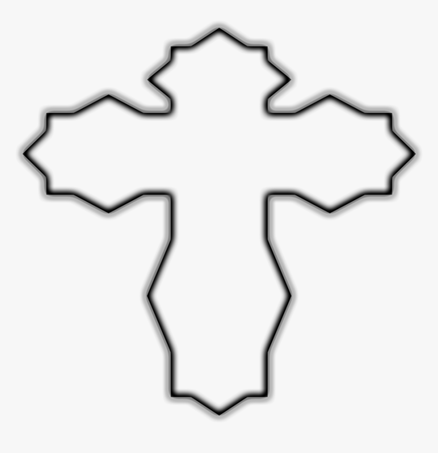 Cross, HD Png Download, Free Download