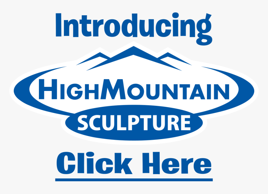 High Mountain Signs - Graphic Design, HD Png Download, Free Download