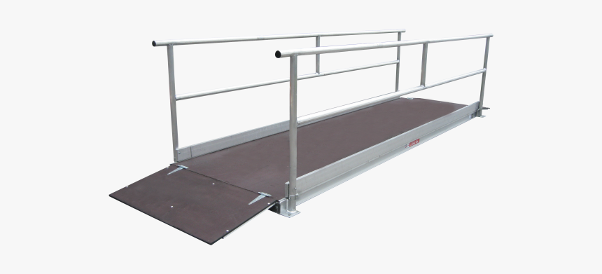 0 Photo - Portable Pedestrian Bridge, HD Png Download, Free Download