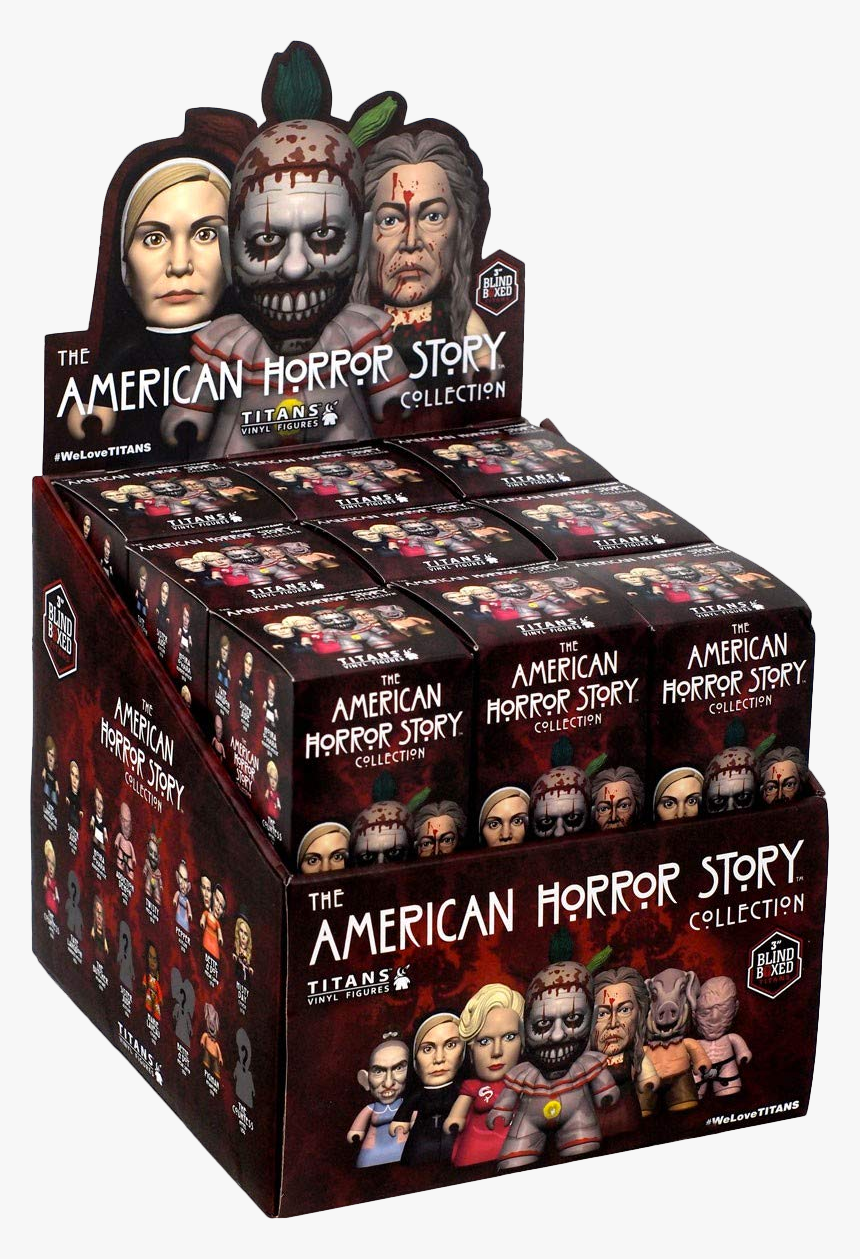 American Horror Story, HD Png Download, Free Download