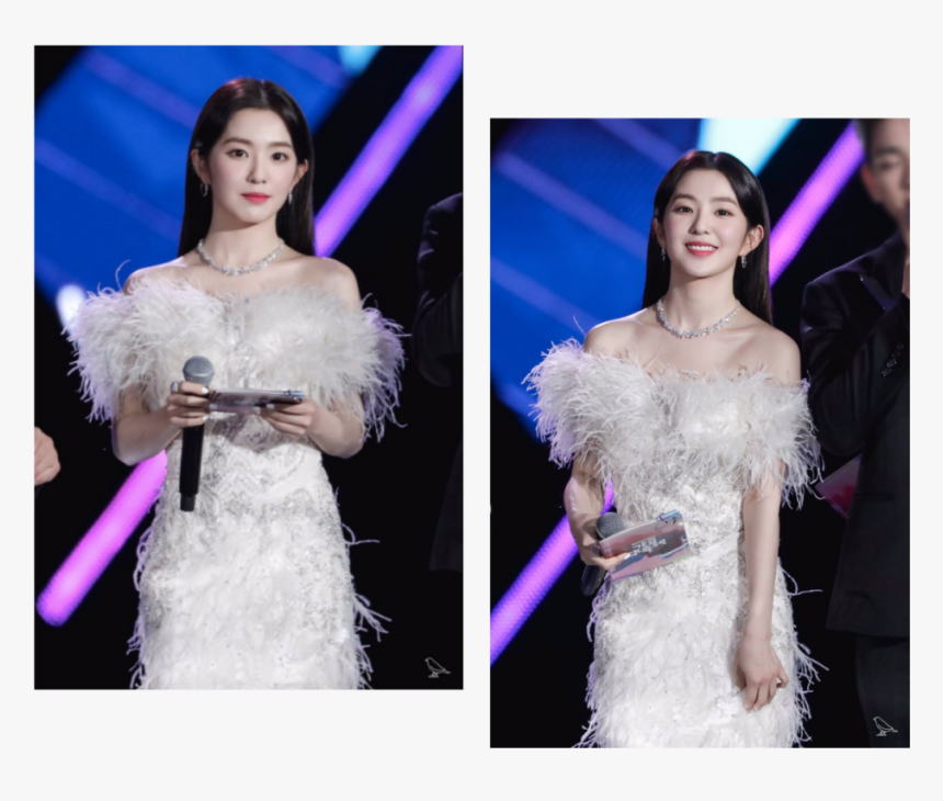 Irene Kbs Gayo Daechukje 2019, HD Png Download, Free Download