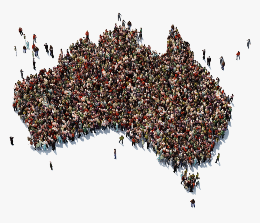 Try This2 - Population Policy In Australia, HD Png Download, Free Download