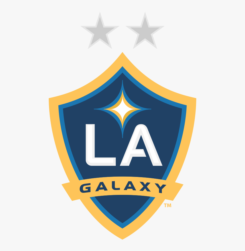 Angeles Galaxy , Png Download - Angeles Galaxy, Transparent Png, Free Download