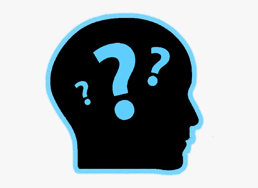 Hack Mind , Png Download - Clipart Question Mark Png, Transparent Png, Free Download