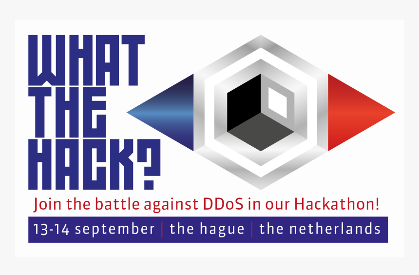 The Second "what The Hack - Triangle, HD Png Download, Free Download