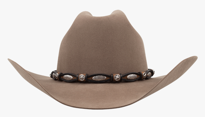 Transparent Black Cowboy Hat Png - Suede, Png Download, Free Download