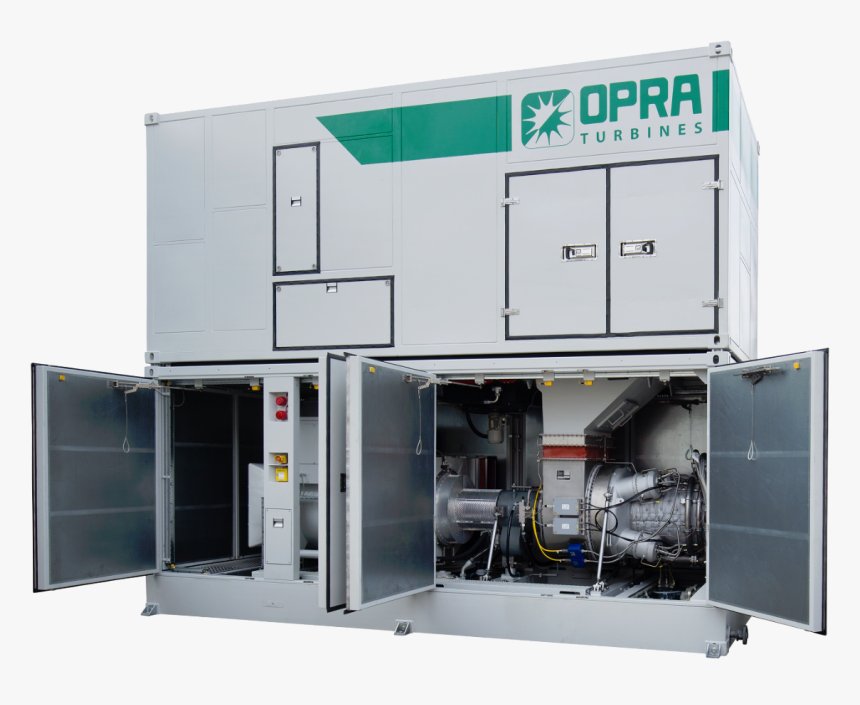 Opra Turbines, HD Png Download, Free Download