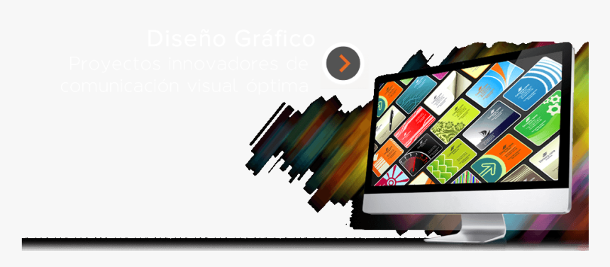 Diseño Grafico Logotipos Y Paginas Web En Mexico Df - Graphics Design Website Banner, HD Png Download, Free Download