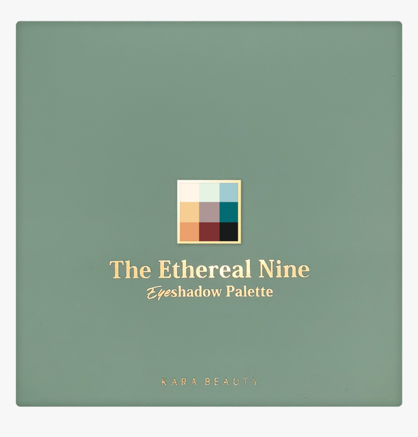 The Ethereal Nine"
 Class="lazyload Lazyload Fade In - Graphic Design, HD Png Download, Free Download