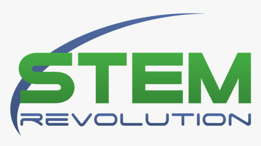 Revolution Png , Png Download - Stem Revolution, Transparent Png, Free Download