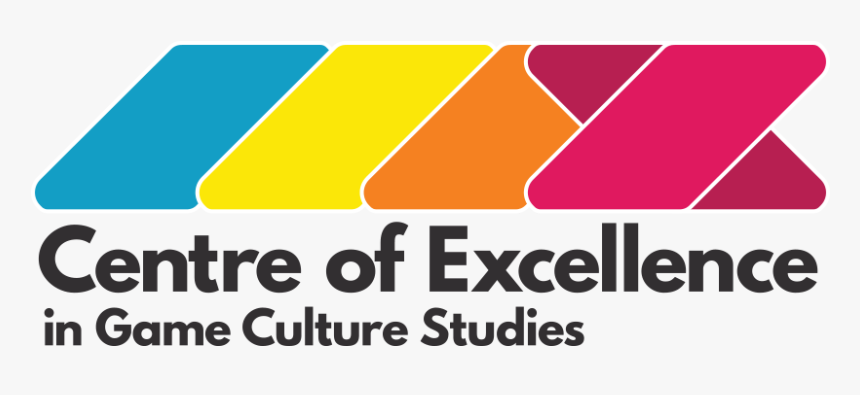 Centre Of Excellence Game Culture Studies Png, Transparent Png, Free Download