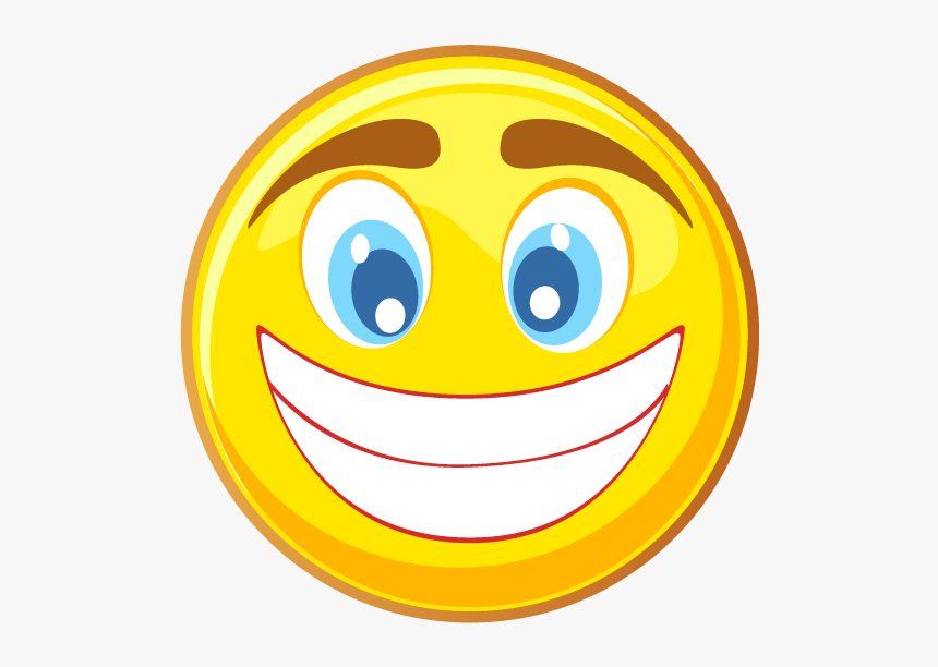 Smiley, HD Png Download, Free Download