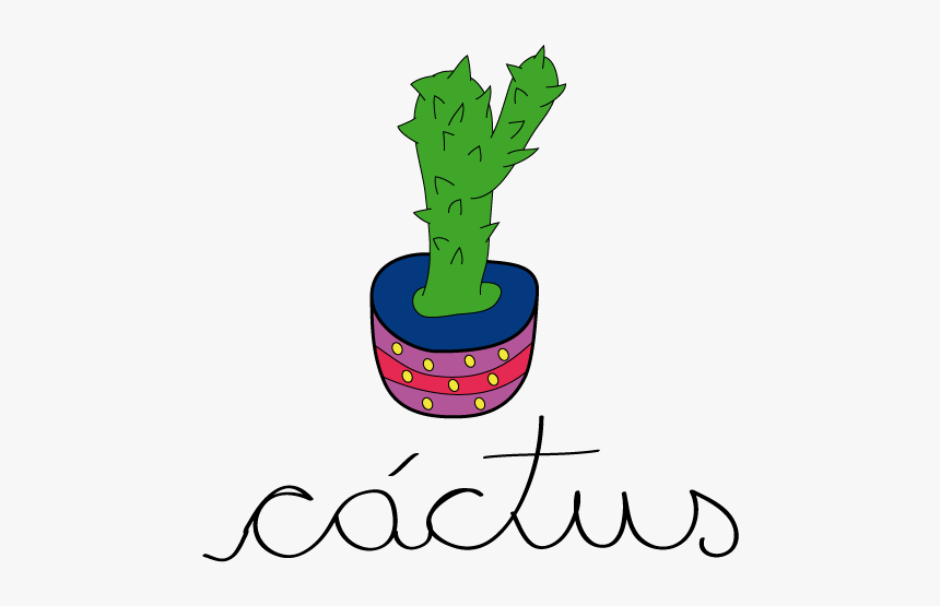 Cactus, HD Png Download, Free Download