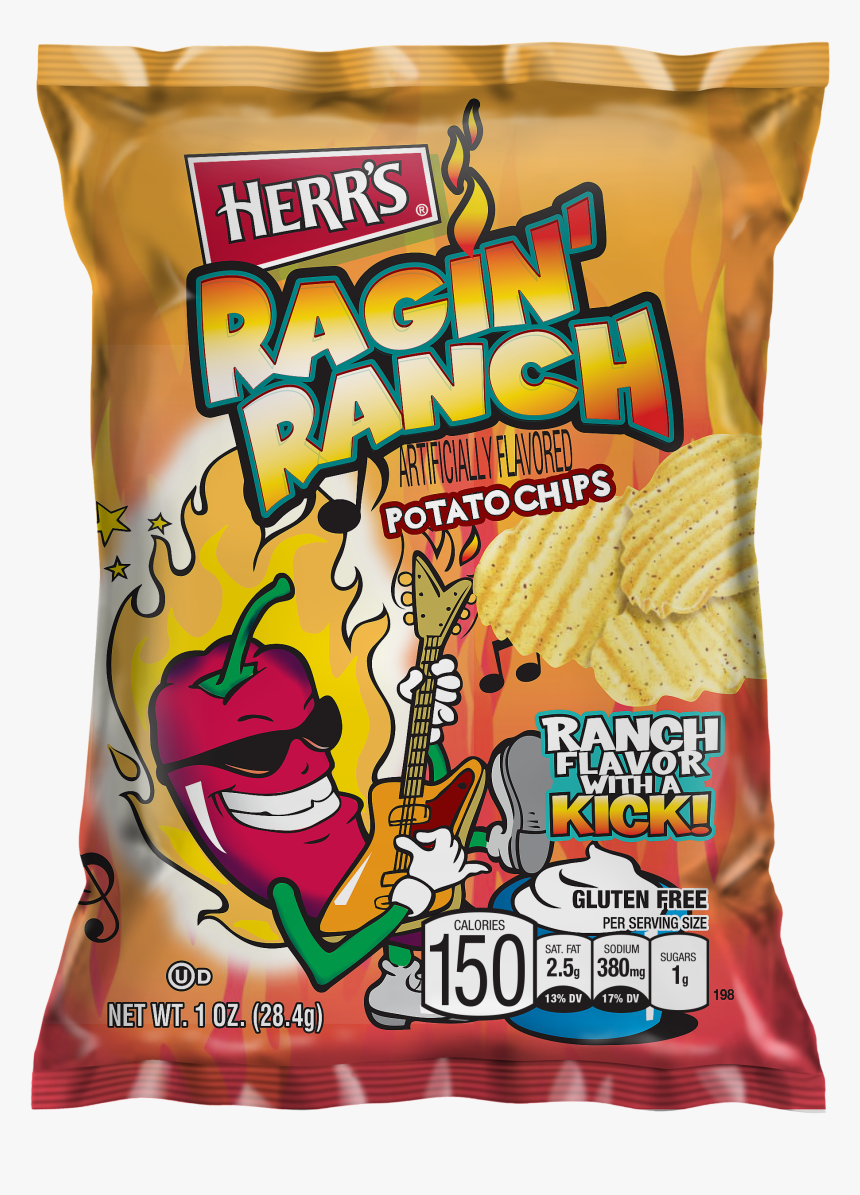 Potato Chip, HD Png Download, Free Download