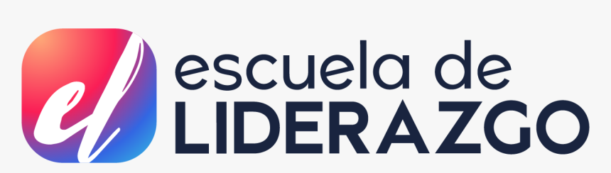 Escuela De Liderazgo - Logo Escuela De Liderazgo, HD Png Download, Free Download