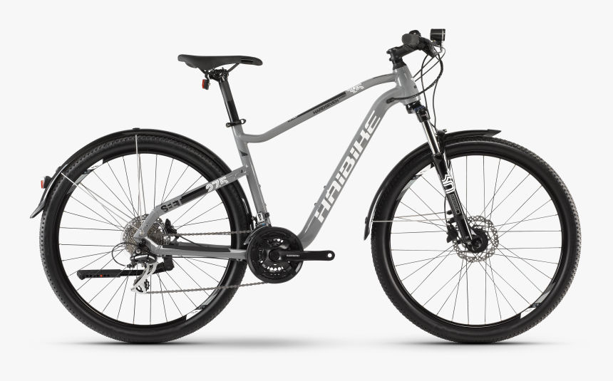 2020 Trek Verve 1, HD Png Download, Free Download