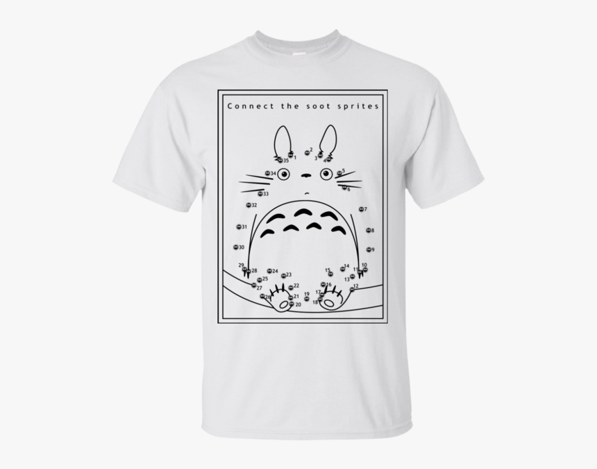 Connect The Dots Shirt, HD Png Download, Free Download
