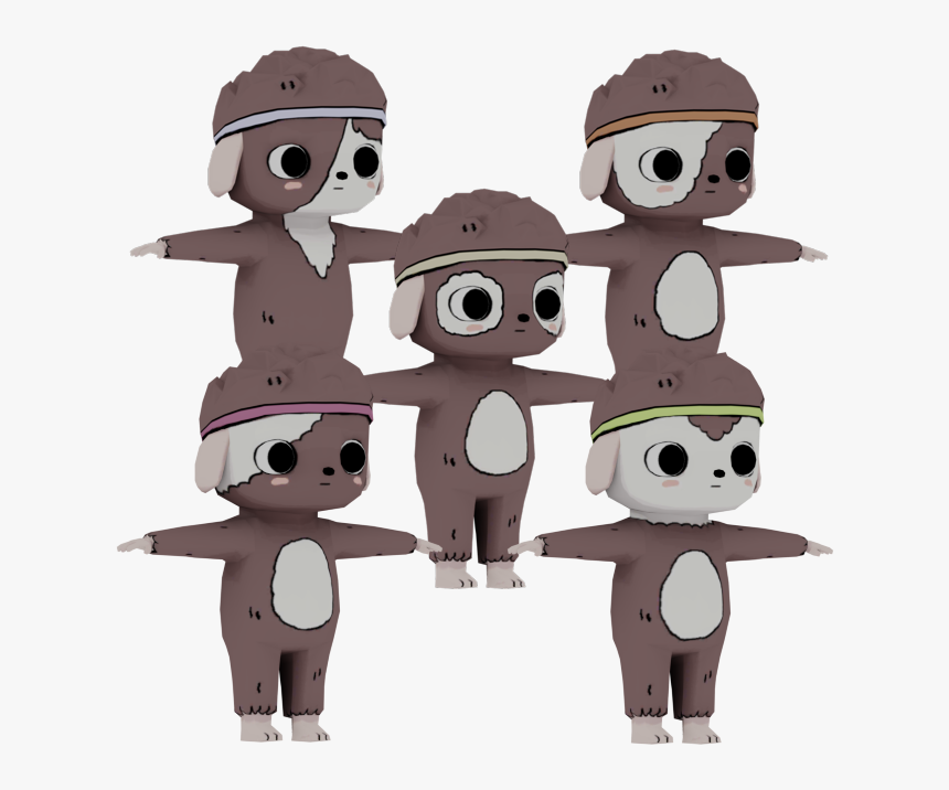 Download Zip Archive - Summer Camp Island Aliens, HD Png Download, Free Download