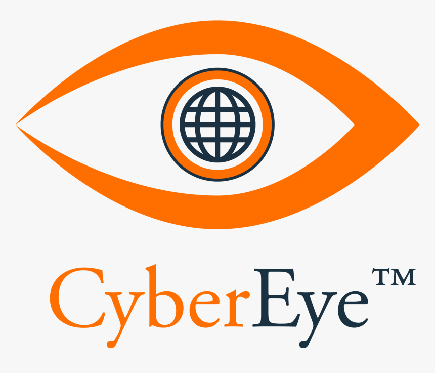 Logo For Cyber Security, HD Png Download, Free Download