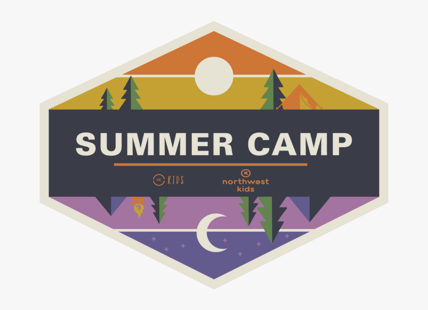 Kids Camp, HD Png Download, Free Download