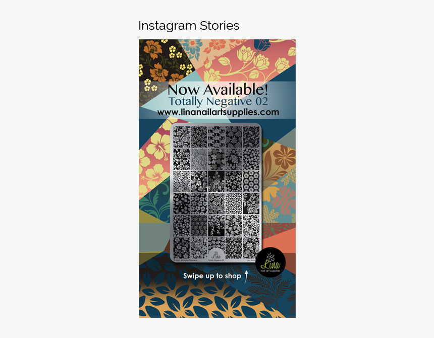 Instagram Stories - Sketch Pad, HD Png Download, Free Download