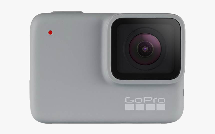 Gopro Hero 7 Silver Vs Black, HD Png Download, Free Download