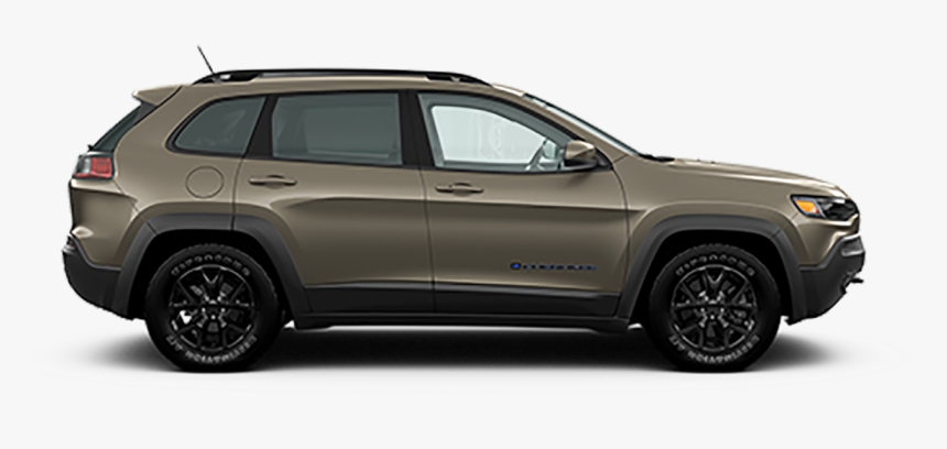 Jeep Cherokee - Compact Sport Utility Vehicle, HD Png Download, Free Download