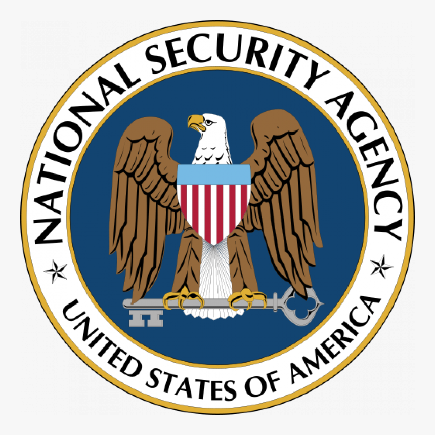 National Security Agency Logo, HD Png Download, Free Download