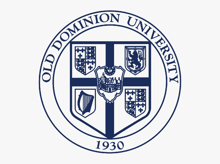 Old Dominion University Emblem, HD Png Download, Free Download