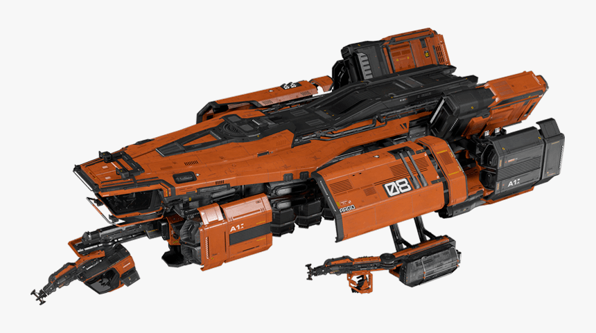 Star Citizen Argo Mole, HD Png Download, Free Download