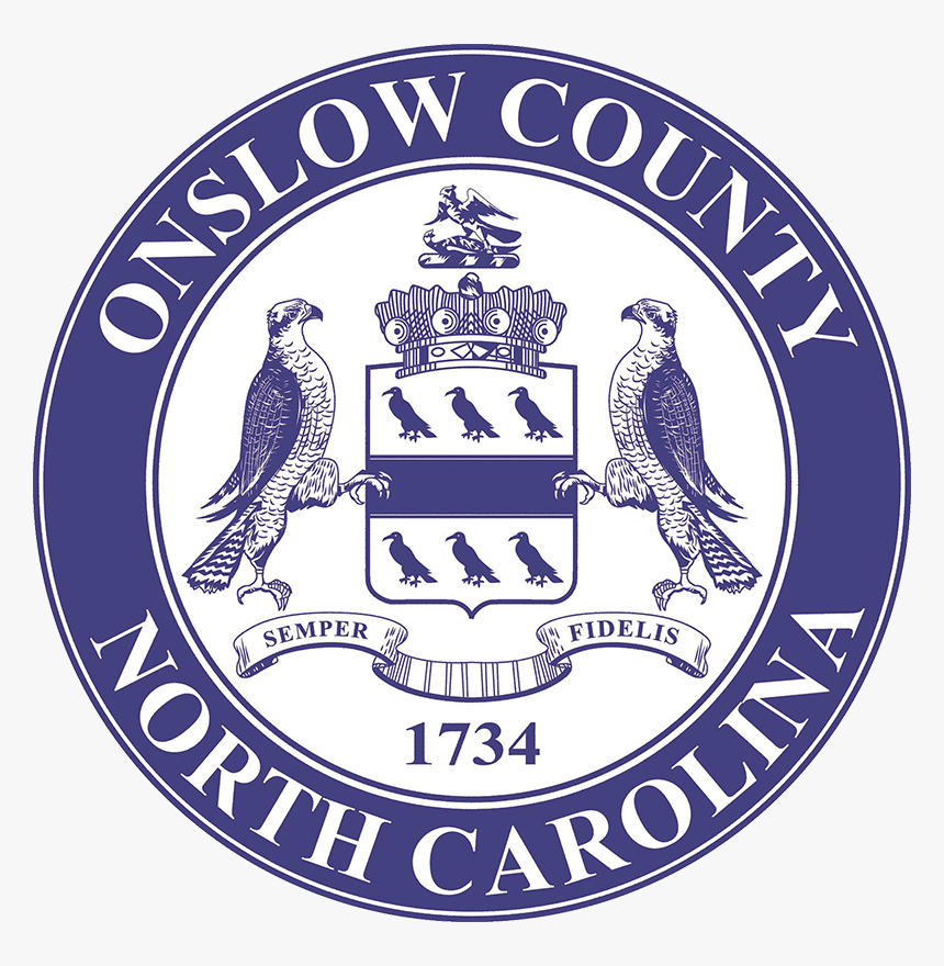 Image - Onslow County, HD Png Download, Free Download