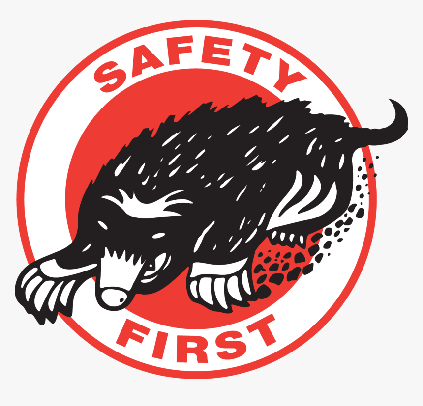 Transparent Safety First Logo, HD Png Download, Free Download