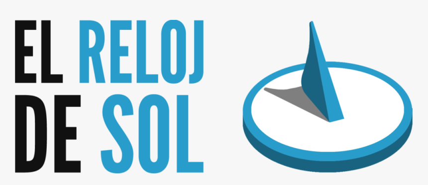 El Reloj De Sol English Edition - Graphic Design, HD Png Download, Free Download