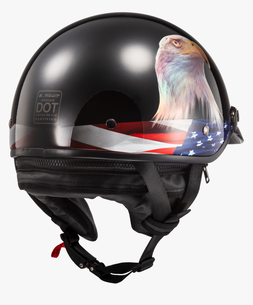 Motorcycle Helmet, HD Png Download, Free Download