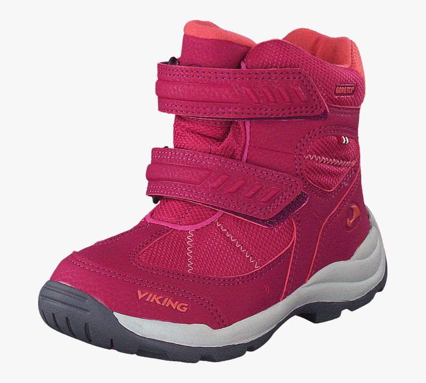 Toasty Gtx Fuchsia/coral - Viking Toasty Gtx, HD Png Download, Free Download