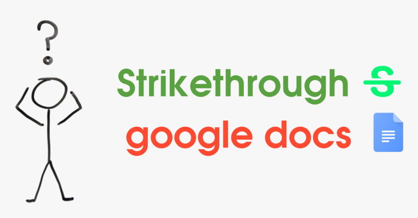Strikethrough Google Docs - Ethicspoint, HD Png Download, Free Download