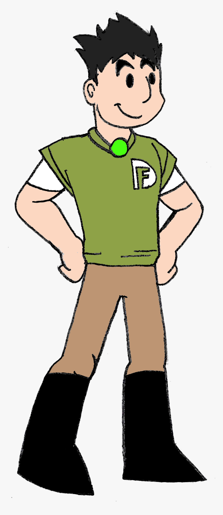 Standing, HD Png Download, Free Download