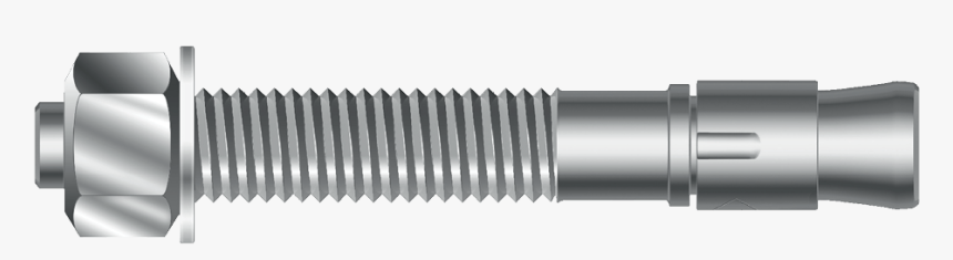 Sup-r Stud® - Fastener, HD Png Download, Free Download