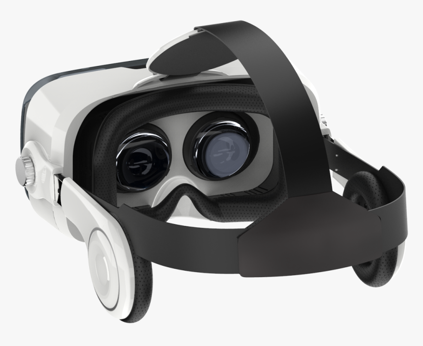 Virtual Reality Headset, HD Png Download, Free Download