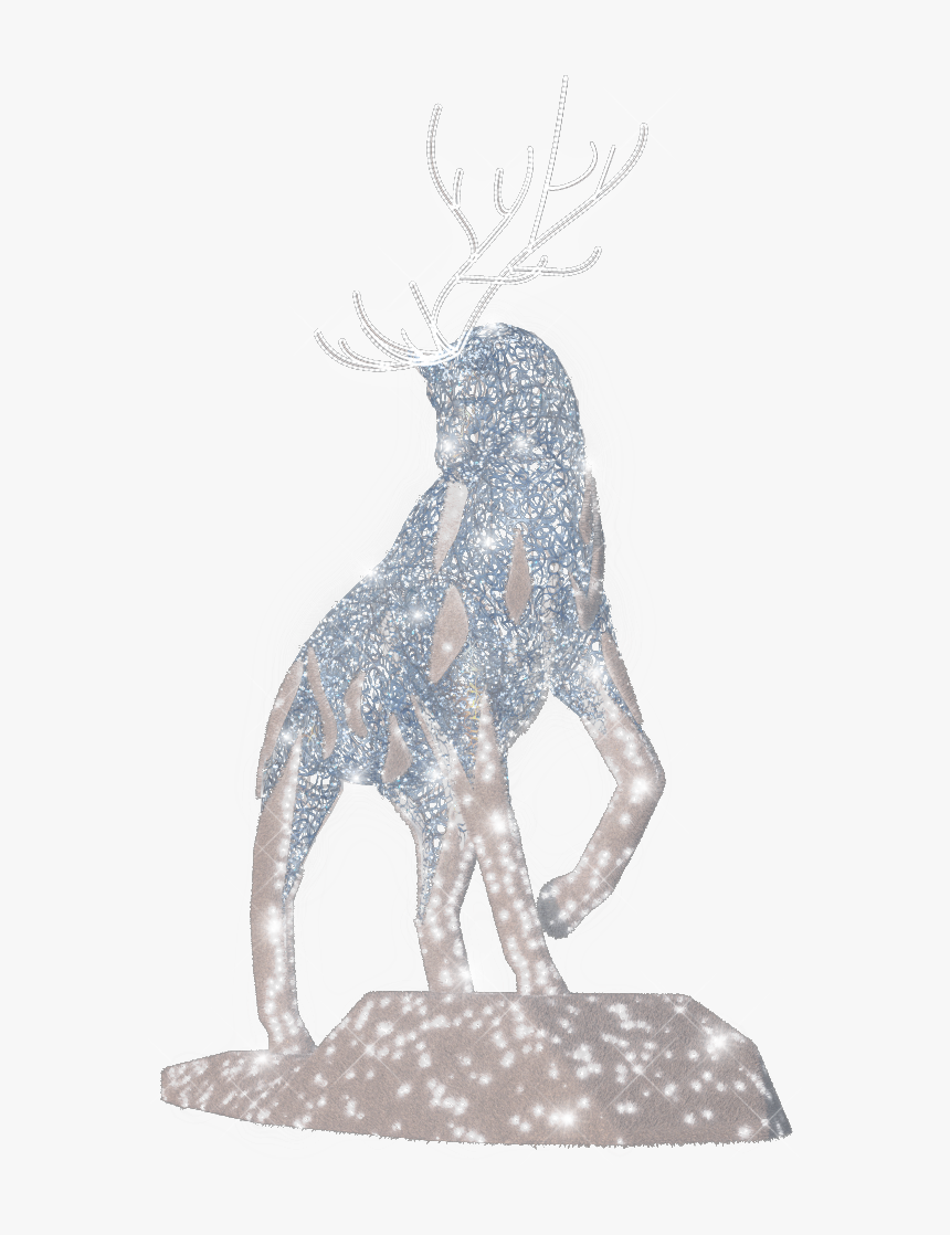 Reindeer, HD Png Download, Free Download