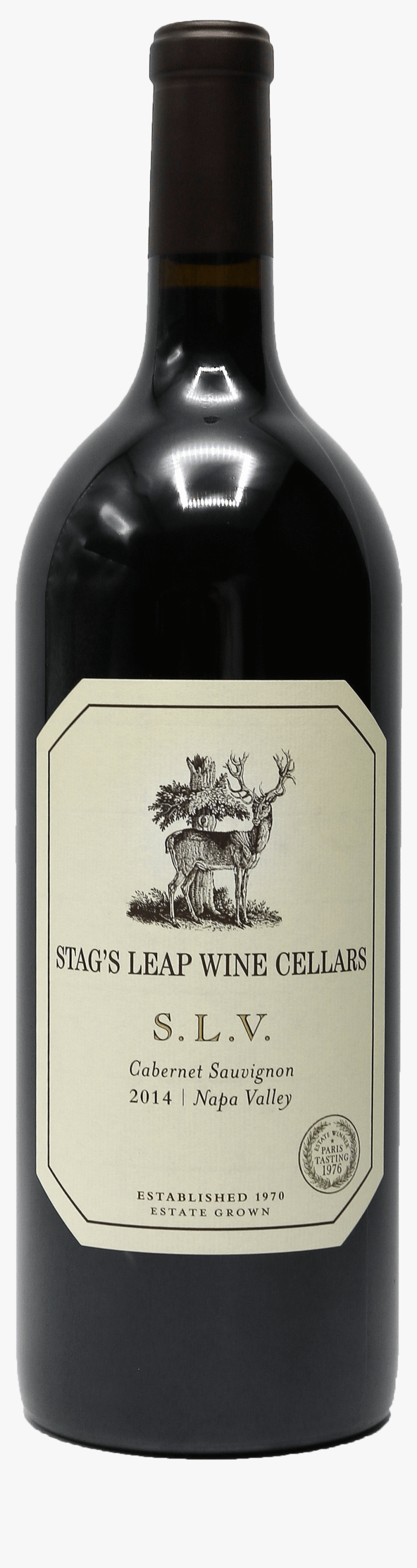 Stag's Leap Wine Cellars, HD Png Download, Free Download