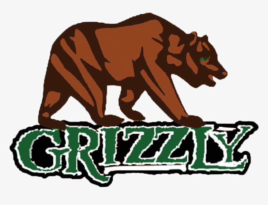 Alberta Grizzly Baseball Logo, HD Png Download, Free Download