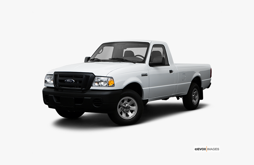 2011 Ford Ranger Single Cab, HD Png Download, Free Download