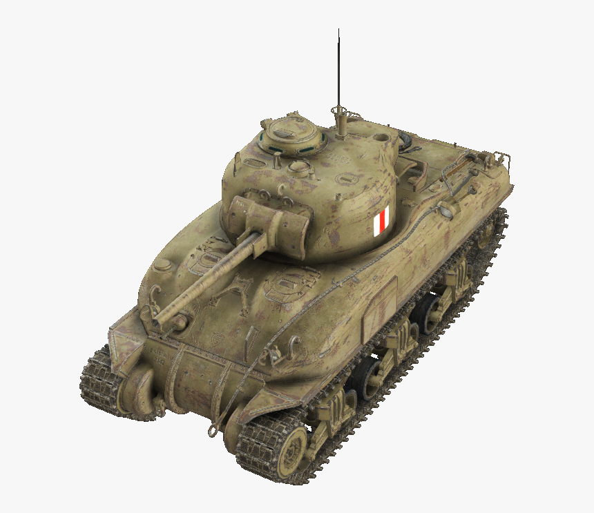 Churchill Tank, HD Png Download, Free Download