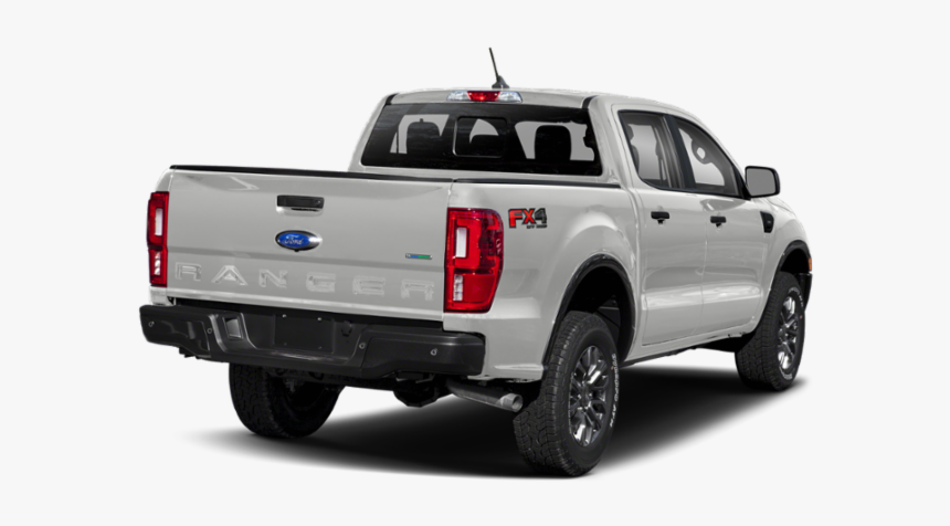 New 2020 Ford Ranger Xlt - Ford Motor Company, HD Png Download, Free Download