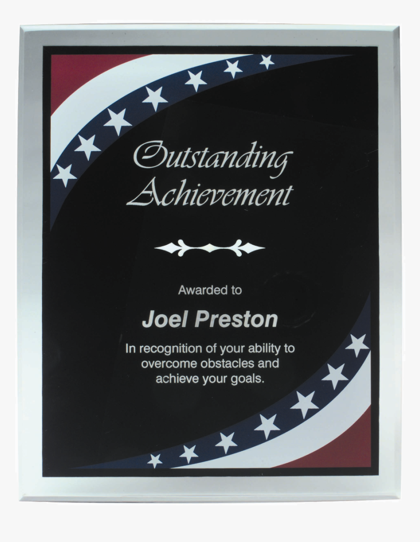 Commemorative Plaque, HD Png Download, Free Download