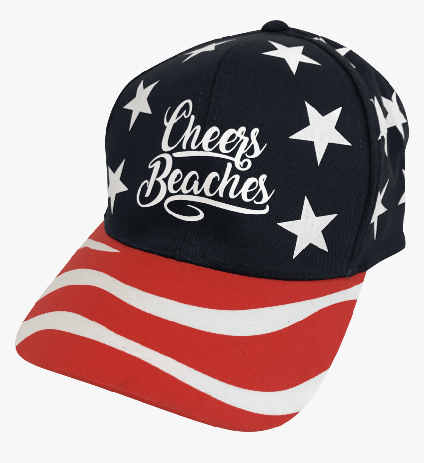 Cheers Beaches Accessories Cheers Beaches Stars & Stripes - Pakistan Flag Icon, HD Png Download, Free Download