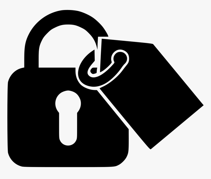 Lock Out Tag Out - Lock Out Tag Out Icon, HD Png Download, Free Download