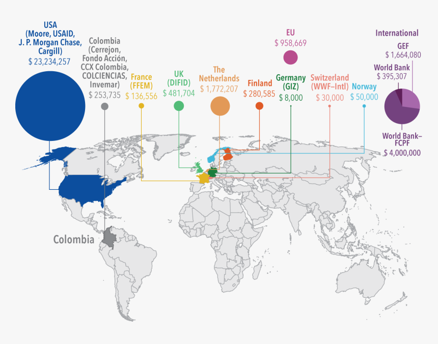 World Population Prospects 2019, HD Png Download, Free Download