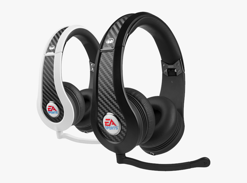 Mvp Carbon Monster Headphones - Mvp Carbon, HD Png Download, Free Download